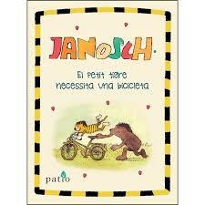 PETIT TIGRE NECESSITA UNA BICICLETA, EL | 9788417376499 | Llibreria Huch - Llibreria online de Berga 