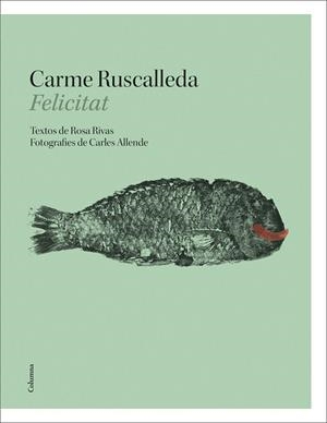 FELICITAT | 9788466424141 | RUSCALLEDA I SERRA, CARME/RIVAS CARRERO, ROSA | Llibreria Huch - Llibreria online de Berga 