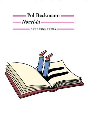 NOVEL·LA | 9788477276012 | BECKMANN BRANCHADELL, POL | Llibreria Huch - Llibreria online de Berga 