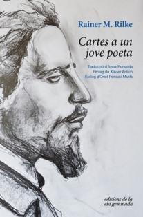 CARTES A UN JOVE POETA | 9788494856136 | RILKE, RAINER MARIA | Llibreria Huch - Llibreria online de Berga 
