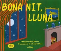 BONA NIT, LLUNA | 9788484705864 | WISE BROWN, MARGARET | Llibreria Huch - Llibreria online de Berga 