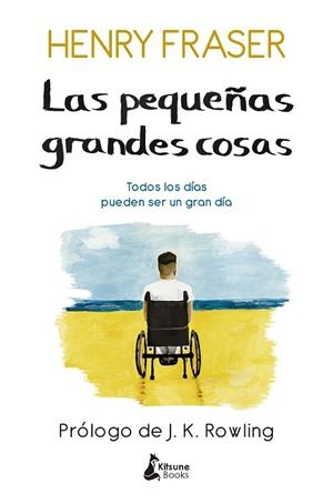PEQUEÑAS GRANDES COSAS, LAS | 9788416788255 | FRASER, HENRY | Llibreria Huch - Llibreria online de Berga 