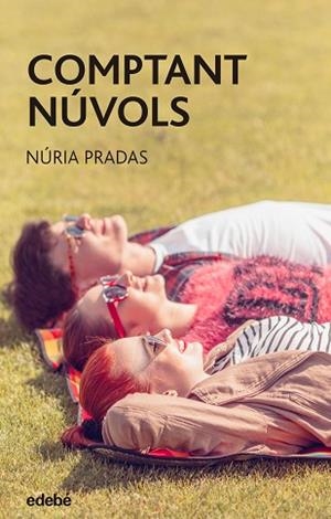 COMPTANT NÚVOLS | 9788468335254 | PRADAS ANDREU, NURIA | Llibreria Huch - Llibreria online de Berga 