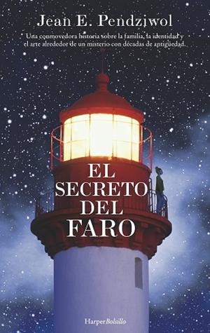 SECRETO DEL FARO, EL | 9788417216207 | E. PENDZIWOL, JEAN | Llibreria Huch - Llibreria online de Berga 