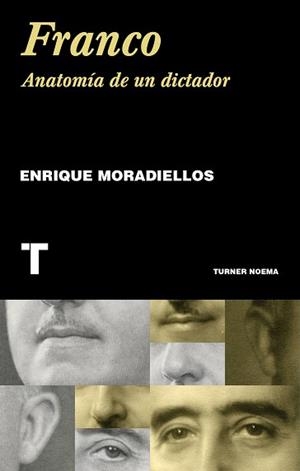 FRANCO | 9788417141691 | MORADIELLOS, ENRIQUE | Llibreria Huch - Llibreria online de Berga 