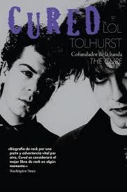 CURED | 9788417081935 | TOLHURST | Llibreria Huch - Llibreria online de Berga 