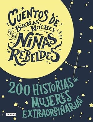 ESTUCHE CUENTOS DE BUENAS NOCHES PARA NIÑAS REBELDES | 9788408196952 | FAVILLI, ELENA/CAVALLO, FRANCESCA | Llibreria Huch - Llibreria online de Berga 