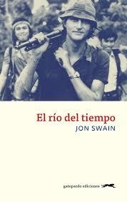 RÍO DEL TIEMPO, EL | 9788417109578 | SWAIN, JON | Llibreria Huch - Llibreria online de Berga 