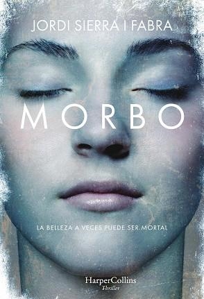 MORBO | 9788491393290 | SIERRA I FABRA, JORDI | Llibreria Huch - Llibreria online de Berga 
