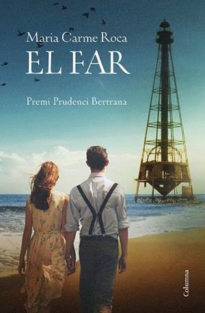 FAR, EL | 9788466424493 | ROCA, MARIA CARME | Llibreria Huch - Llibreria online de Berga 