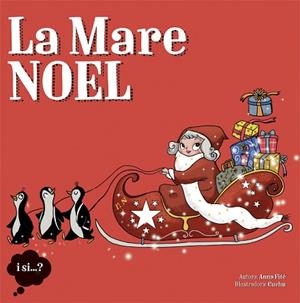 MARE NOEL, LA | 9788424654405 | ANNA FITÉ | Llibreria Huch - Llibreria online de Berga 