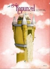 RAPUNZEL | 9788447937714 | Llibreria Huch - Llibreria online de Berga 