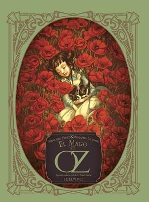 MAGO DE OZ, EL | 9788414016930 | BAUM, LYMAN FRANK | Llibreria Huch - Llibreria online de Berga 