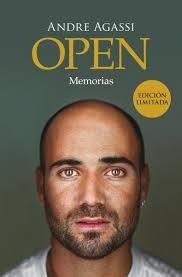 OPEN - EDI. LIMITADA | 9788417128937 | AGASSI, ANDRE | Llibreria Huch - Llibreria online de Berga 