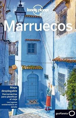 MARRUECOS 8 | 9788408175322 | LEE, JESSICA/ATKINSON, BRETT/CLAMMER, PAUL/MAXWELL, VIRGINIA/ST.LOUIS, REGIS/PARKES, LORNA | Llibreria Huch - Llibreria online de Berga 