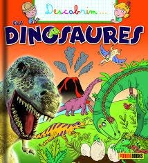 DINOSAURES, ELS | 9788491673897 | Llibreria Huch - Llibreria online de Berga 