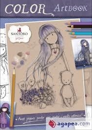 GORJUSS COLOR | 9788491676362 | Llibreria Huch - Llibreria online de Berga 