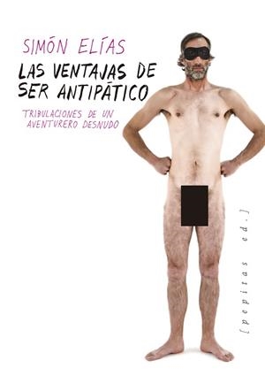 VENTAJAS DE SER ANTIPÁTICO, LAS | 9788417386092 | ELÍAS BARASOAIN, SIMÓN | Llibreria Huch - Llibreria online de Berga 