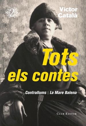 TOTS ELS CONTES 2 | 9788473292320 | CATALÀ, VÍCTOR | Llibreria Huch - Llibreria online de Berga 