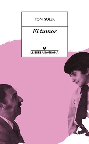 TUMOR, EL | 9788433915665 | SOLER, TONI | Llibreria Huch - Llibreria online de Berga 