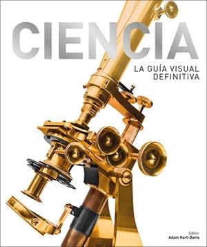 CIENCIA | 9780241371794 | VARIOS AUTORES, | Llibreria Huch - Llibreria online de Berga 
