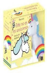 PEQUEÑO LIBRO DE LOS UNICORNIOS, EL | 9788499175478 | DOYLE, CAITLIN | Llibreria Huch - Llibreria online de Berga 