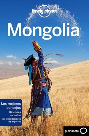 MONGOLIA 1 | 9788408190806 | HOLDEN, TRENT/KARLIN, ADAM/KOHN, MICHAEL/O'MALLEY, THOMAS/SKOLNICK, ADAM | Llibreria Huch - Llibreria online de Berga 