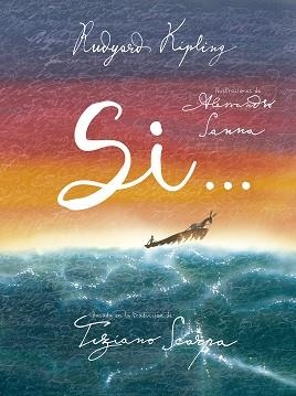 SI... | 9788491451976 | KIPLING, RUDYARD/SCARPA, TIZIANO | Llibreria Huch - Llibreria online de Berga 