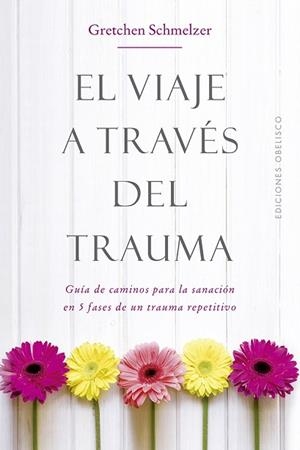 VIAJE A TRAVÉS DEL TRARUMA, EL | 9788491114000 | SCHMELZER, GRETCHEN L. | Llibreria Huch - Llibreria online de Berga 