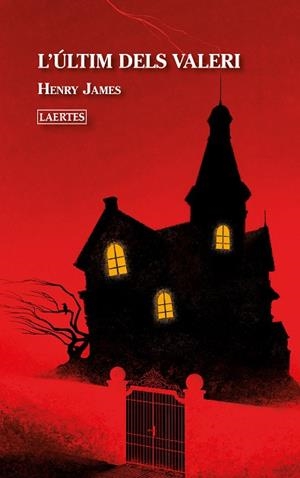 ÚLTIM DELS VALERI, L' | 9788416783595 | JAMES, HENRY | Llibreria Huch - Llibreria online de Berga 