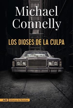 DIOSES DE LA CULPA, LOS | 9788491810872 | CONNELLY, MICHAEL | Llibreria Huch - Llibreria online de Berga 