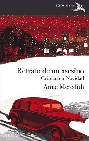 RETRATO DE UN ASESINO | 9788490655009 | MEREDITH, ANNE | Llibreria Huch - Llibreria online de Berga 