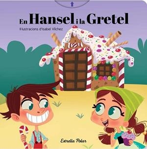 EN HANSEL I LA GRETEL | 9788491376460 | AUTORS, DIVERSOS | Llibreria Huch - Llibreria online de Berga 