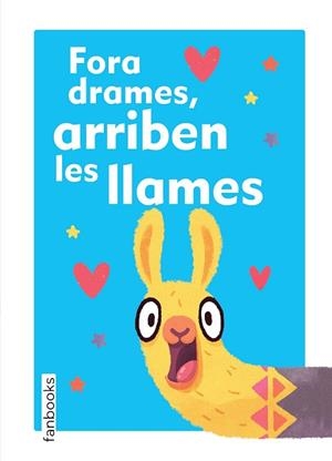 FORA DRAMES, ARRIBEN LES LLAMES | 9788417515133 | VARIOS AUTORES | Llibreria Huch - Llibreria online de Berga 