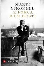FORÇA D'UN DESTÍ + LLIBRET ANÈCDOTES, PACK LA  | 9788466424622 | GIRONELL, MARTÍ | Llibreria Huch - Llibreria online de Berga 
