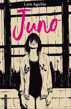 JUNO | 9788417515126 | AGUILAR SARIOL, LAIA | Llibreria Huch - Llibreria online de Berga 