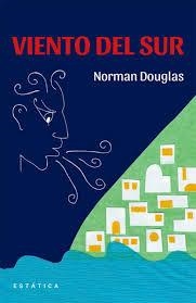 VIENTO DEL SUR | 9788494933202 | DOUGLAS, NORMAN | Llibreria Huch - Llibreria online de Berga 