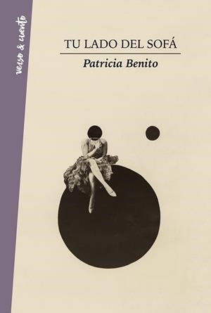 TU LADO DEL SOFÁ | 9788403519213 | BENITO, PATRICIA | Llibreria Huch - Llibreria online de Berga 
