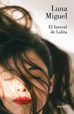 FUNERAL DE LOLITA, EL | 9788426405326 | MIGUEL, LUNA | Llibreria Huch - Llibreria online de Berga 