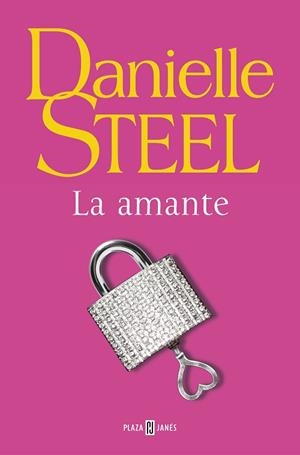 AMANTE, LA | 9788401021398 | STEEL, DANIELLE | Llibreria Huch - Llibreria online de Berga 