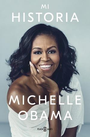 MI HISTORIA | 9788401021756 | OBAMA, MICHELLE | Llibreria Huch - Llibreria online de Berga 