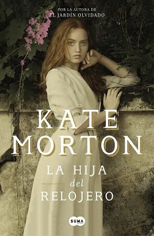 HIJA DEL RELOJERO, LA | 9788491292166 | MORTON, KATE | Llibreria Huch - Llibreria online de Berga 