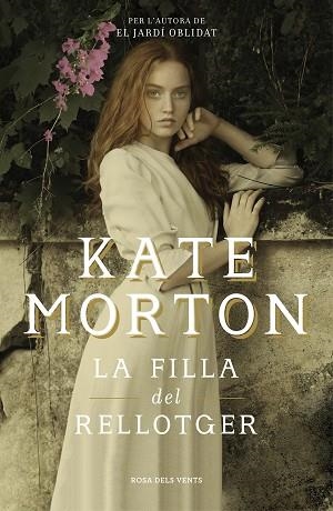 FILLA DEL RELLOTGER, LA | 9788416930982 | MORTON, KATE | Llibreria Huch - Llibreria online de Berga 
