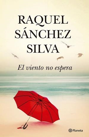 VIENTO NO ESPERA, EL | 9788408193340 | SÁNCHEZ SILVA, RAQUEL | Llibreria Huch - Llibreria online de Berga 