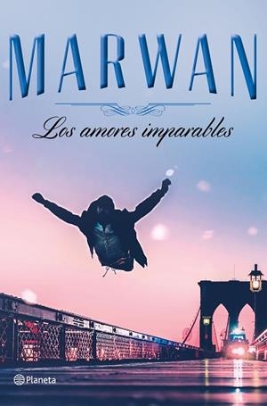 AMORES IMPARABLES (EDICIÓN ESPECIAL), LOS | 9788408197737 | MARWAN | Llibreria Huch - Llibreria online de Berga 