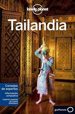 TAILANDIA 8 | 9788408192534 | ISALSKA, ANITA/BEWER, TIM/BRASH, CELESTE/BUSH, AUSTIN/EIMER, DAVID/HARPER, DAMIAN/SYMINGTON, ANDY | Llibreria Huch - Llibreria online de Berga 