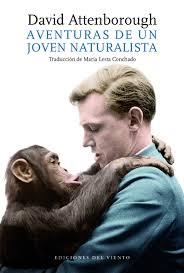 AVENTURAS DE UN JOVEN NATURALISTA,LAS | 9788494815089 | ATTENBOROUGH, DAVID | Llibreria Huch - Llibreria online de Berga 