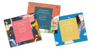 M' AGRADEN LES PARAULES | 9788494933417 | RIPOLL, CARME | Llibreria Huch - Llibreria online de Berga 