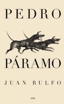 PEDRO PÁRAMO | 9788493442606 | RULFO, JUAN | Llibreria Huch - Llibreria online de Berga 