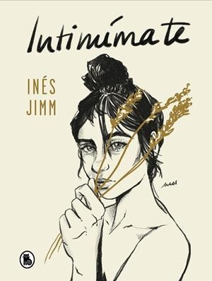 INTIMIMATE | 9788402421593 | JIMM, INÉS | Llibreria Huch - Llibreria online de Berga 